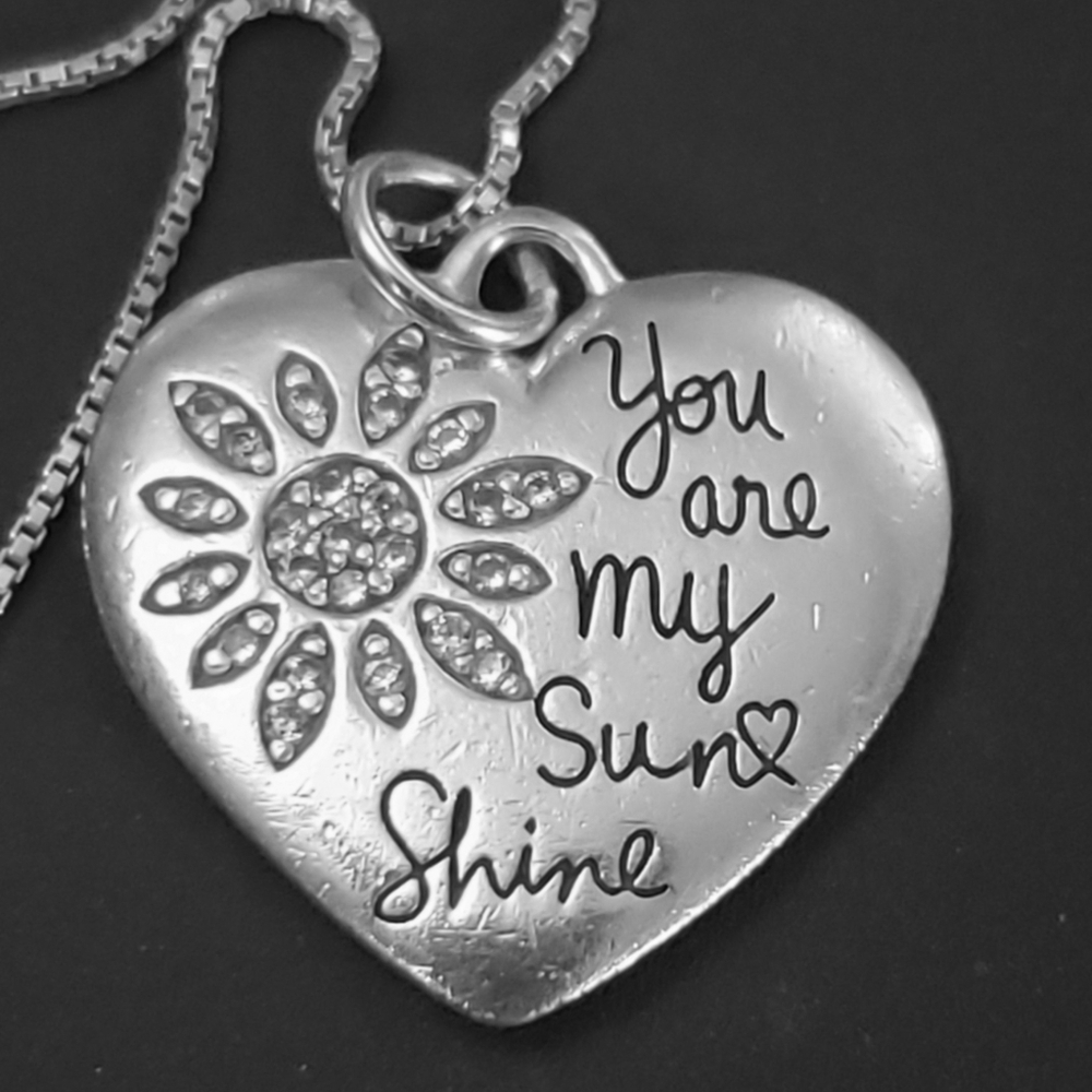 Sterling Silver